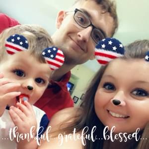 Meet your Posher, Kennedy